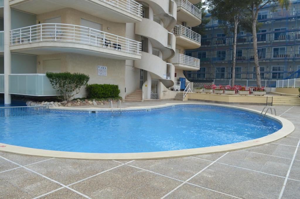 Appartamento Font De Mar Playa