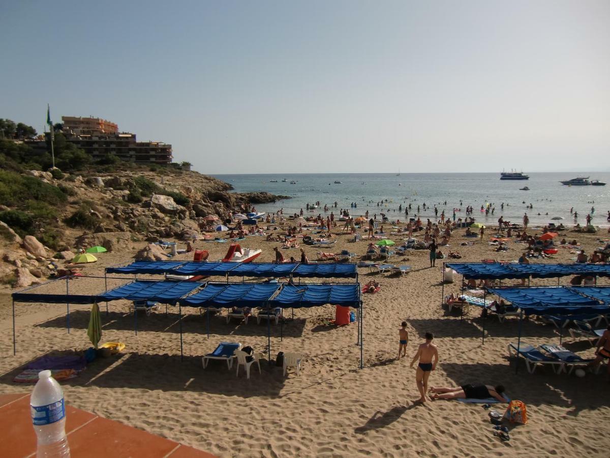Font De Mar Playa Appartamento