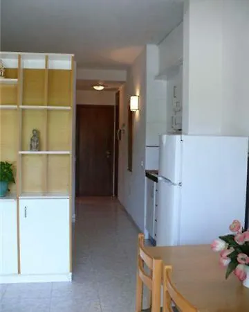 Ferienwohnung Font De Mar Salou Exterior foto