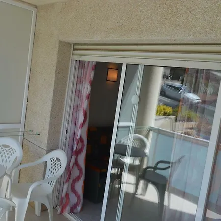 Ferienwohnung Font De Mar Salou Exterior foto