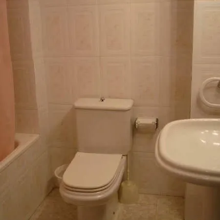 Ferienwohnung Font De Mar Salou Exterior foto