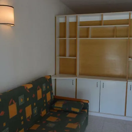 Ferienwohnung Font De Mar Salou Exterior foto