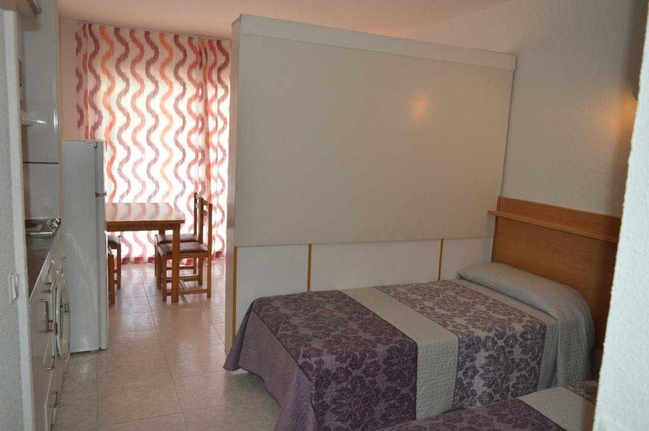 Font De Mar Apartment *