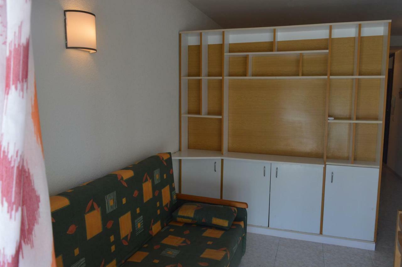 Apartment Font De Mar